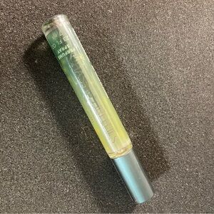 Bath & Body Works Chasing Fireflies Roller - Green and Teal